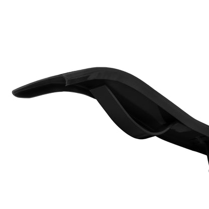 Soporte de sillín de bicicleta plegable Umbria Equitazione - Negro