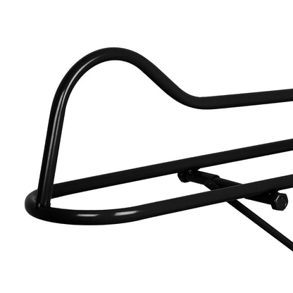 Soporte de pared articulado Western Umbria Equitazione - Negro