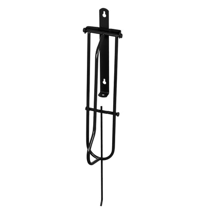 Soporte de pared articulado Western Umbria Equitazione - Negro
