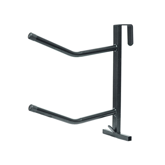Soporte de silla vallado 2 plazas Umbria Equitazione