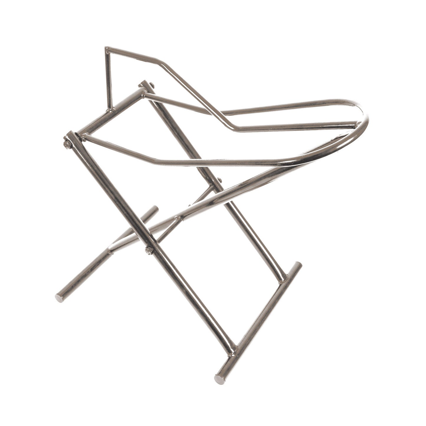 Soporte de sillín de viaje plegable Umbria Equitazione