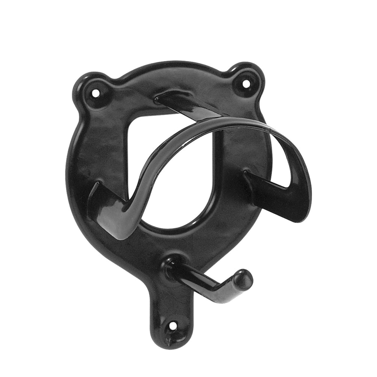 colgador de bridas plastificado Umbria Equitazione