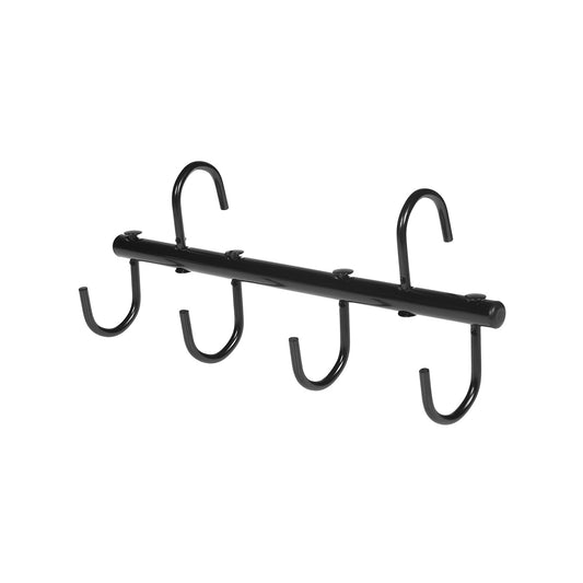 Colgador múltiple articulado para bridas Umbria Equitazione