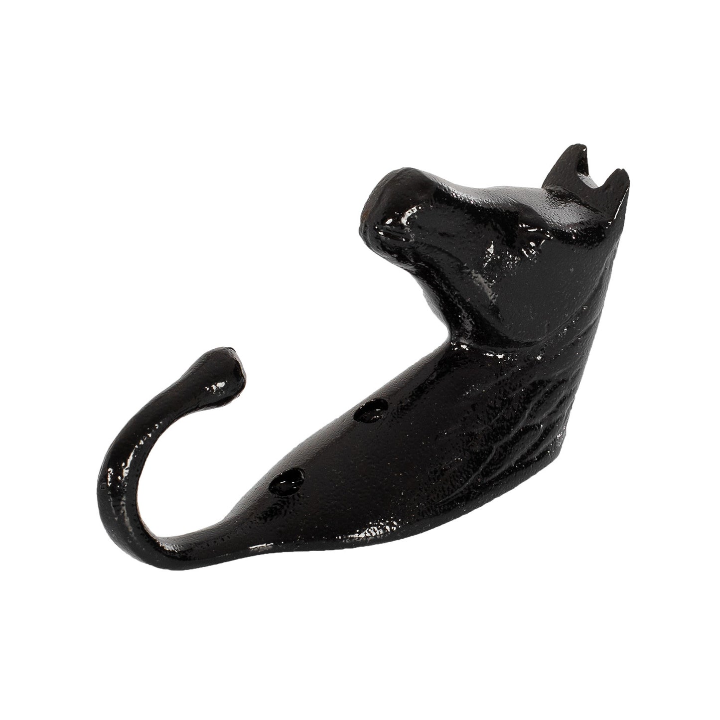 soporte de bridas cabeza de caballo aluminio coloreado Umbria Equitazione