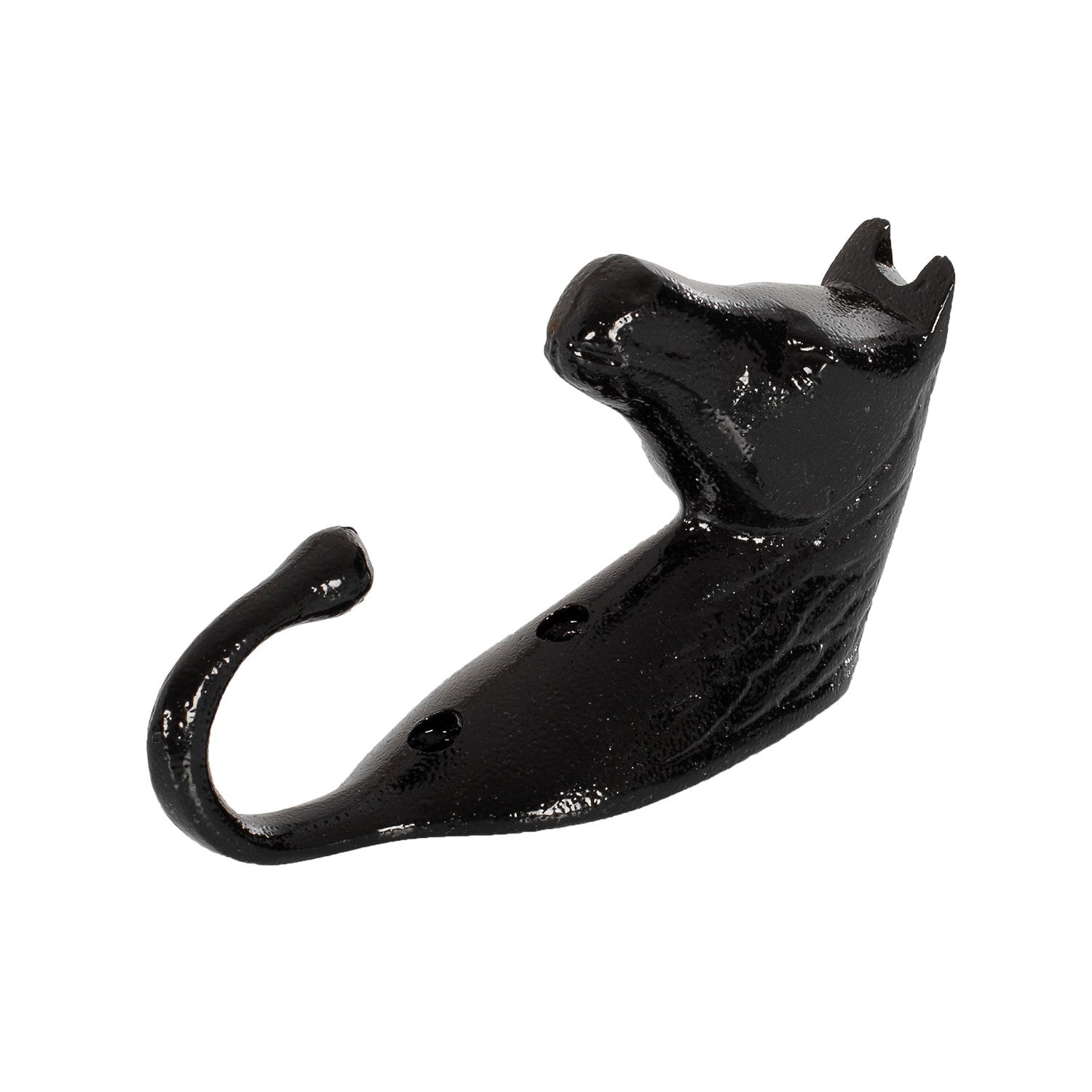soporte de bridas cabeza de caballo aluminio coloreado Umbria Equitazione