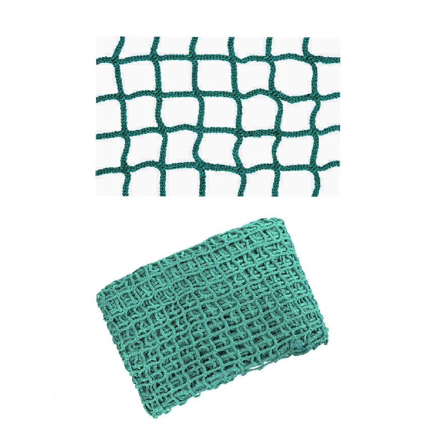Red para heno x rollos grandes medida 3,6x2,4 metros malla de 4,5 cm Kerbl