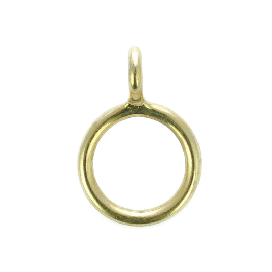 anillo fijo de amarre Umbria Equitazione