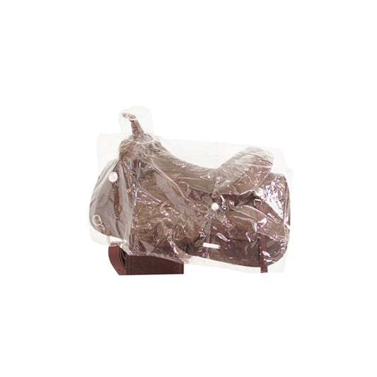 Funda de sillín western impermeable Umbria Equitazione