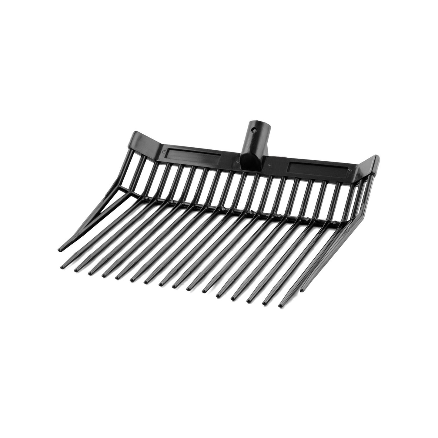 Horca Futur Fork Umbria Equitazione - Negro