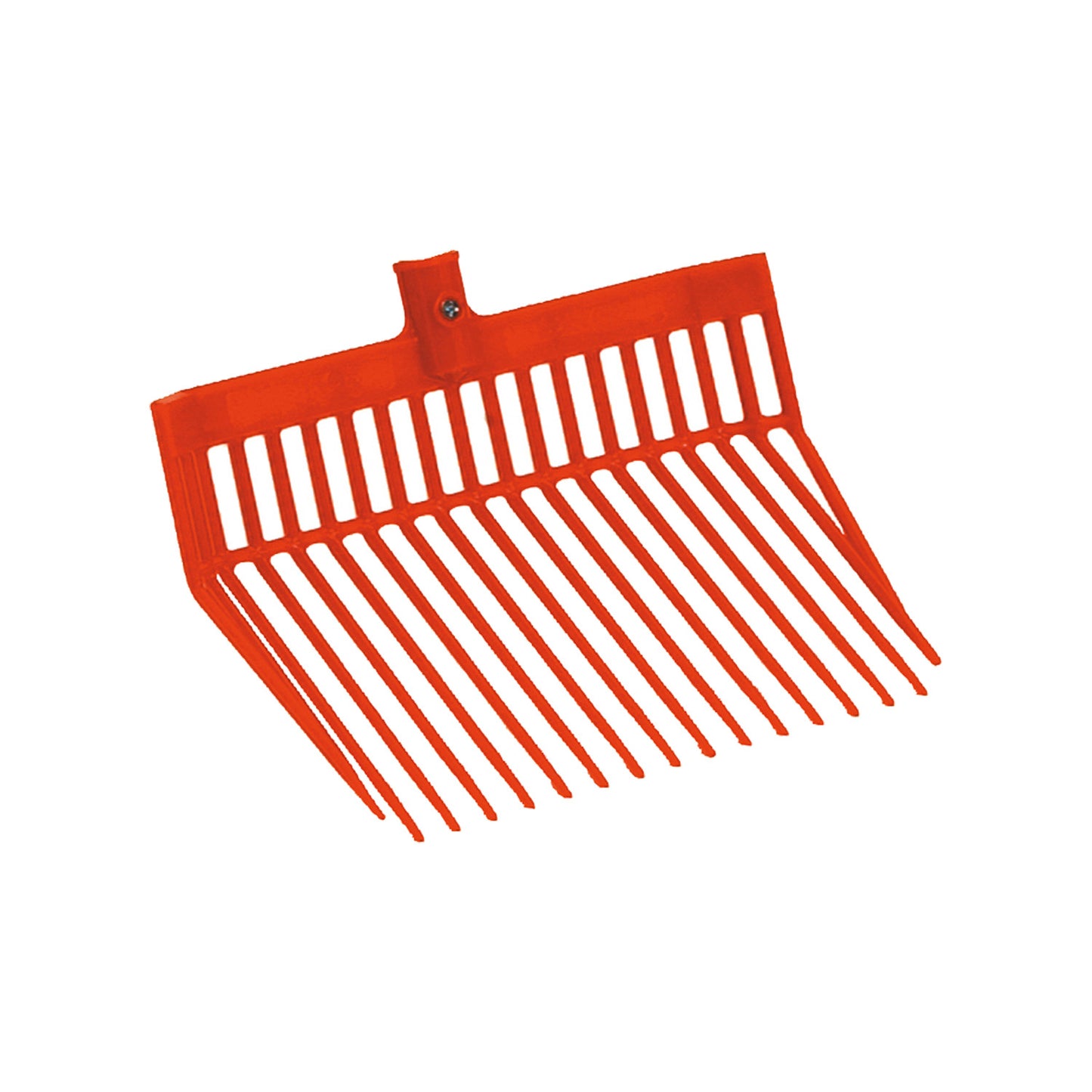Forca DuraFork en ABS antiimpacto - Rojo
