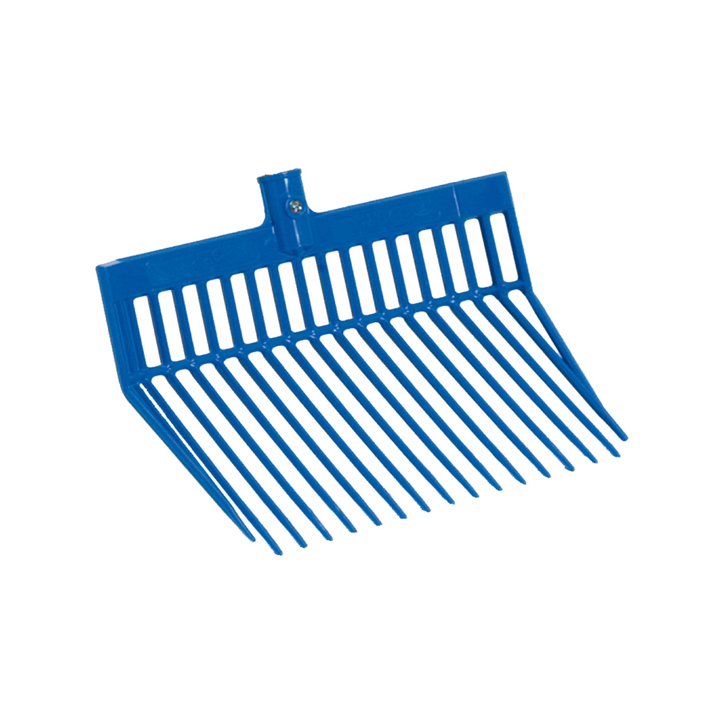 Forca DuraFork en ABS antiimpacto - Azul royal