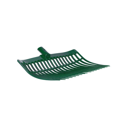 Fuerza redondeada V-Plast - Verde