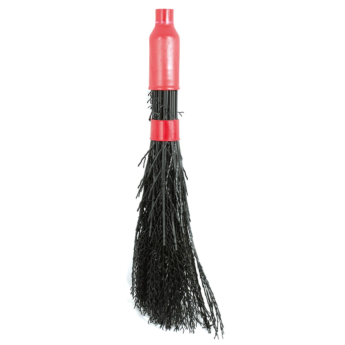 Escoba de plástico Umbria Equitazione