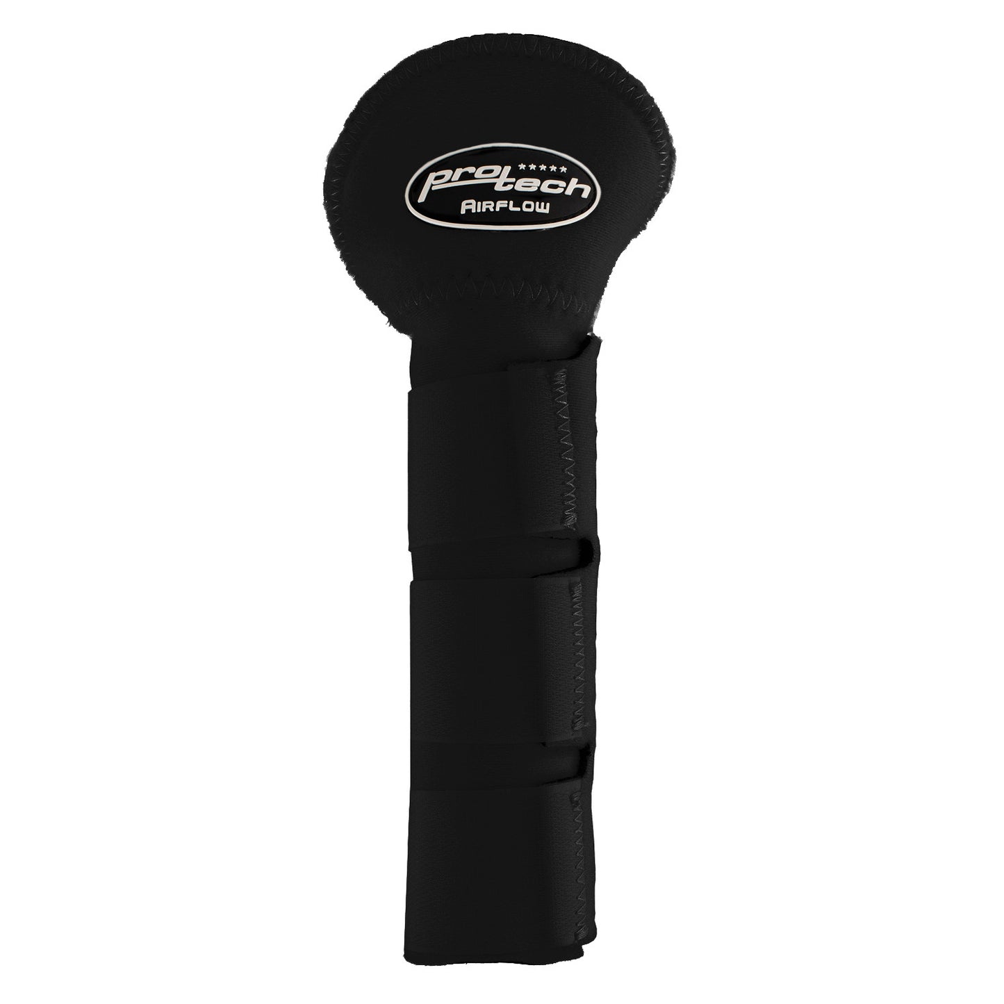Paracoda Airflow Pro-Tech - Negro