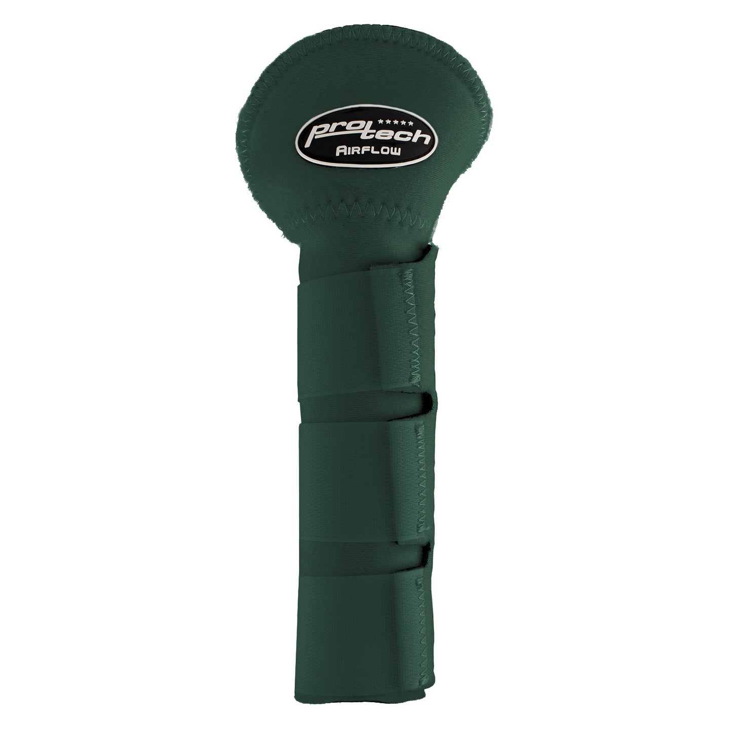 Paracoda Airflow Pro-Tech - Hunter Green