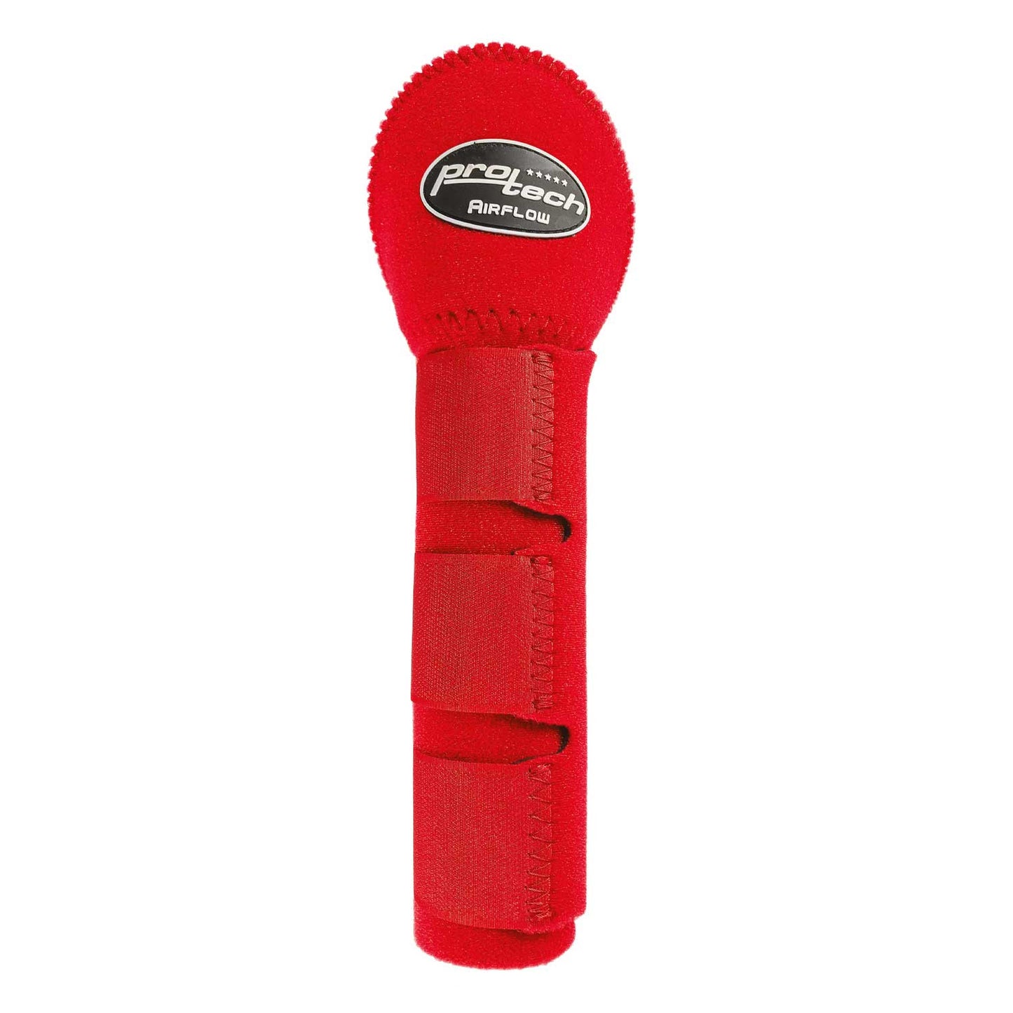 Paracoda Airflow Pro-Tech - Rojo