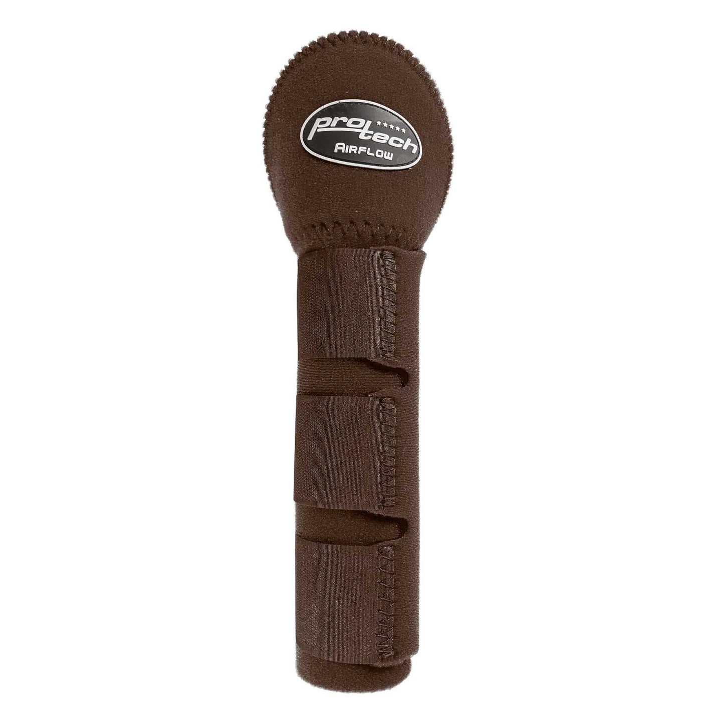 Paracoda Airflow Pro-Tech - Marrón oscuro