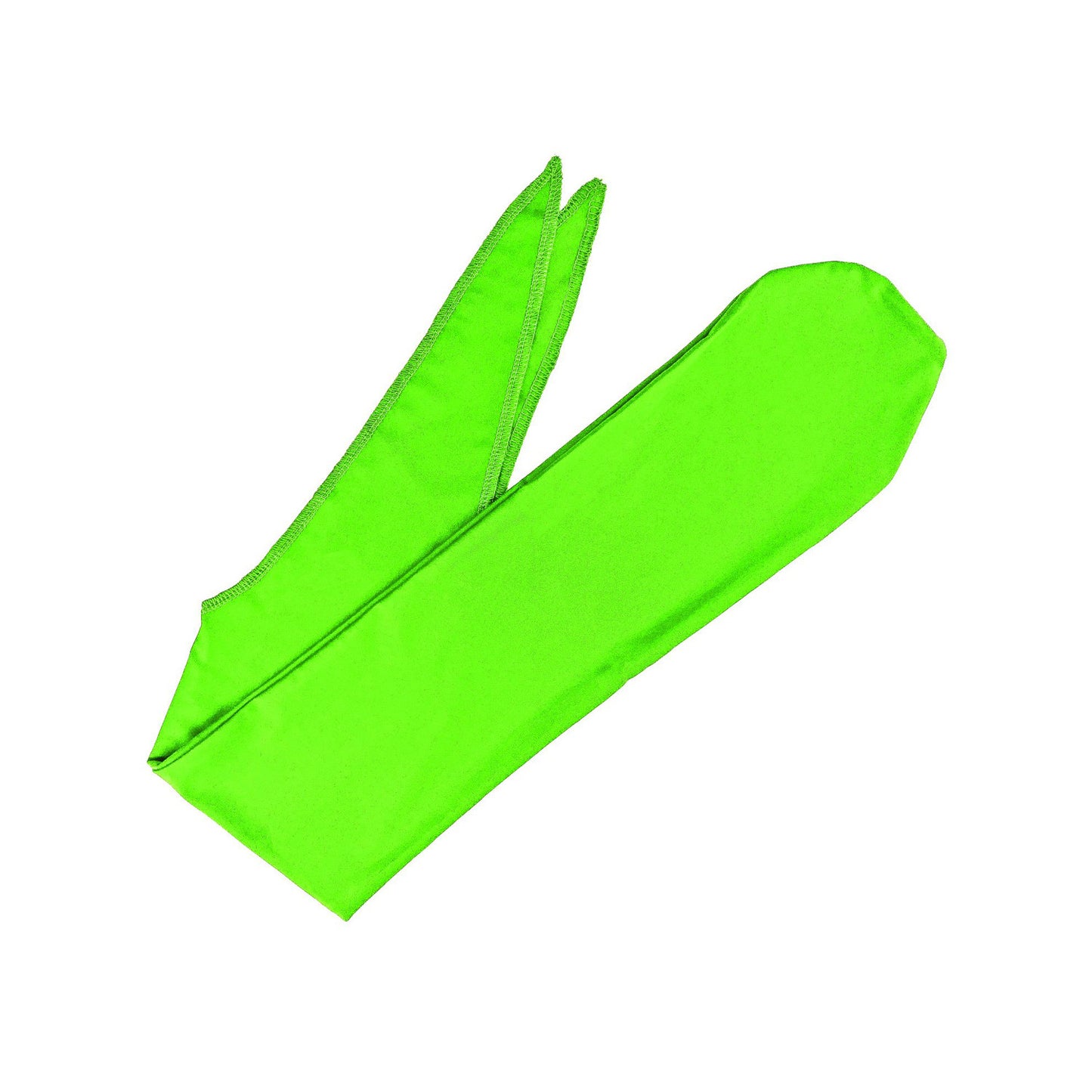 Paracaídas + bolsa de tejido técnico Umbria Equitazione - Lime