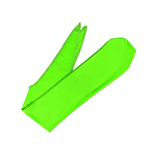 Paracaídas + bolsa de tejido técnico Umbria Equitazione - Lime