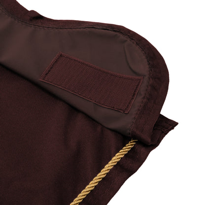 Cortina de ducha de 200 h x 120 l Umbria Equitazione - Burdeos