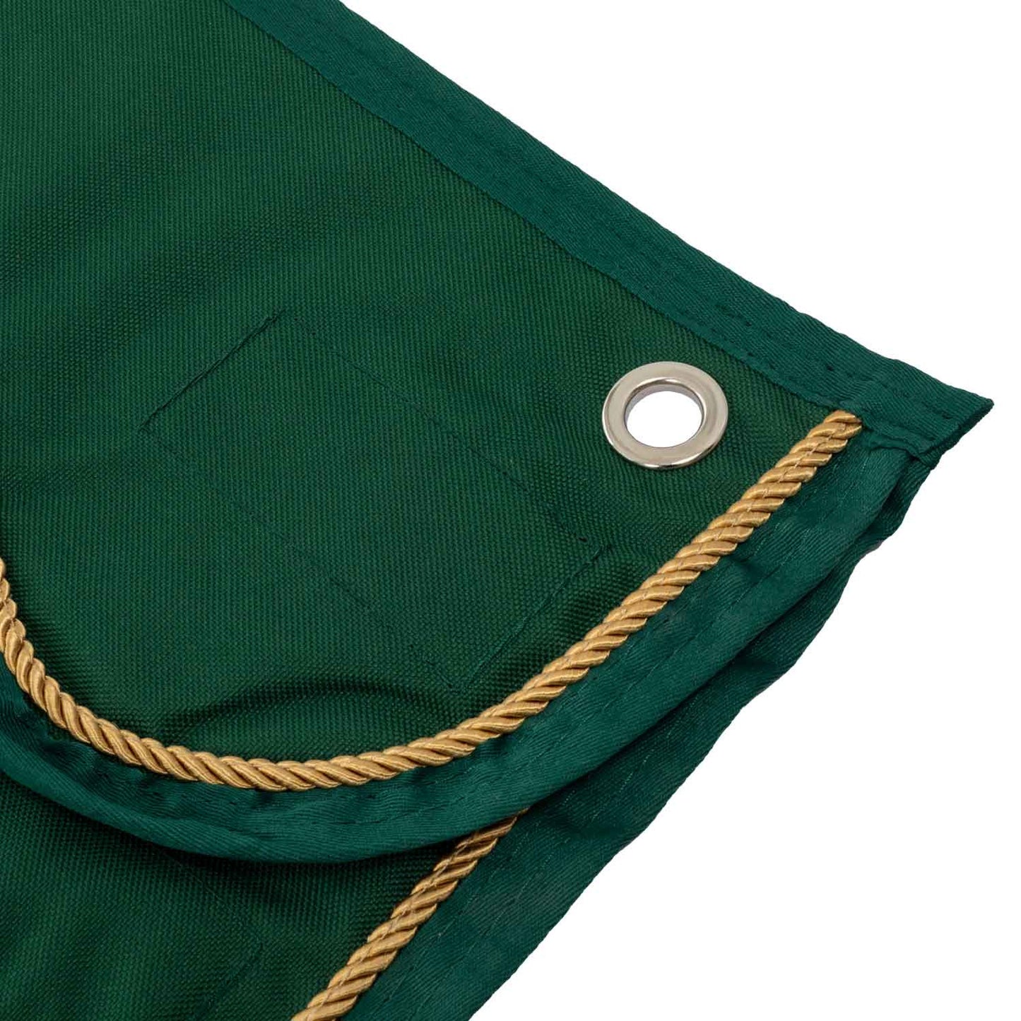Cortina de ducha de 200 h x 120 l Umbria Equitazione - Verde