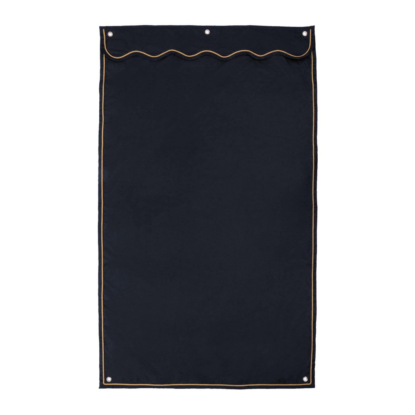 Cortina de ducha de 200 h x 120 l Umbria Equitazione
