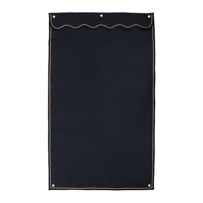 Cortina de ducha de 200 h x 120 l Umbria Equitazione