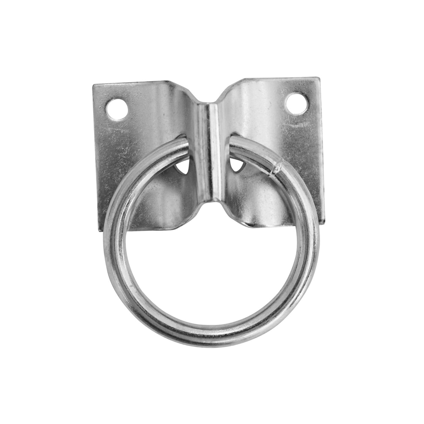 anillo con placa para box Umbria Equitazione