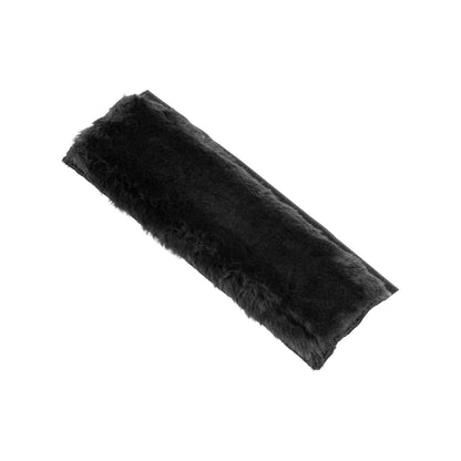 Nasalina acrílica antiescaras Umbria Equitazione - Negro