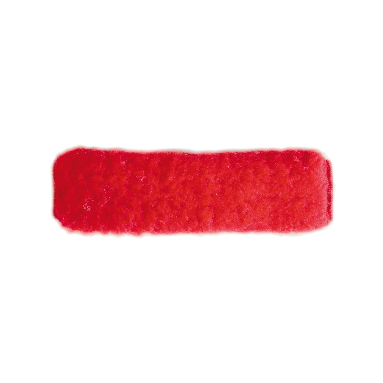 Nasalina sintética Umbria Equitazione - Rojo
