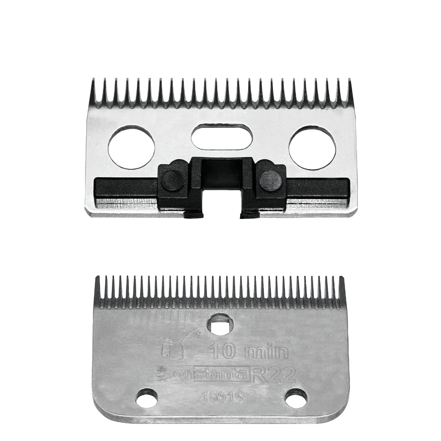 Cuchilla para cortapelos Constanta corte fino Kerbl
