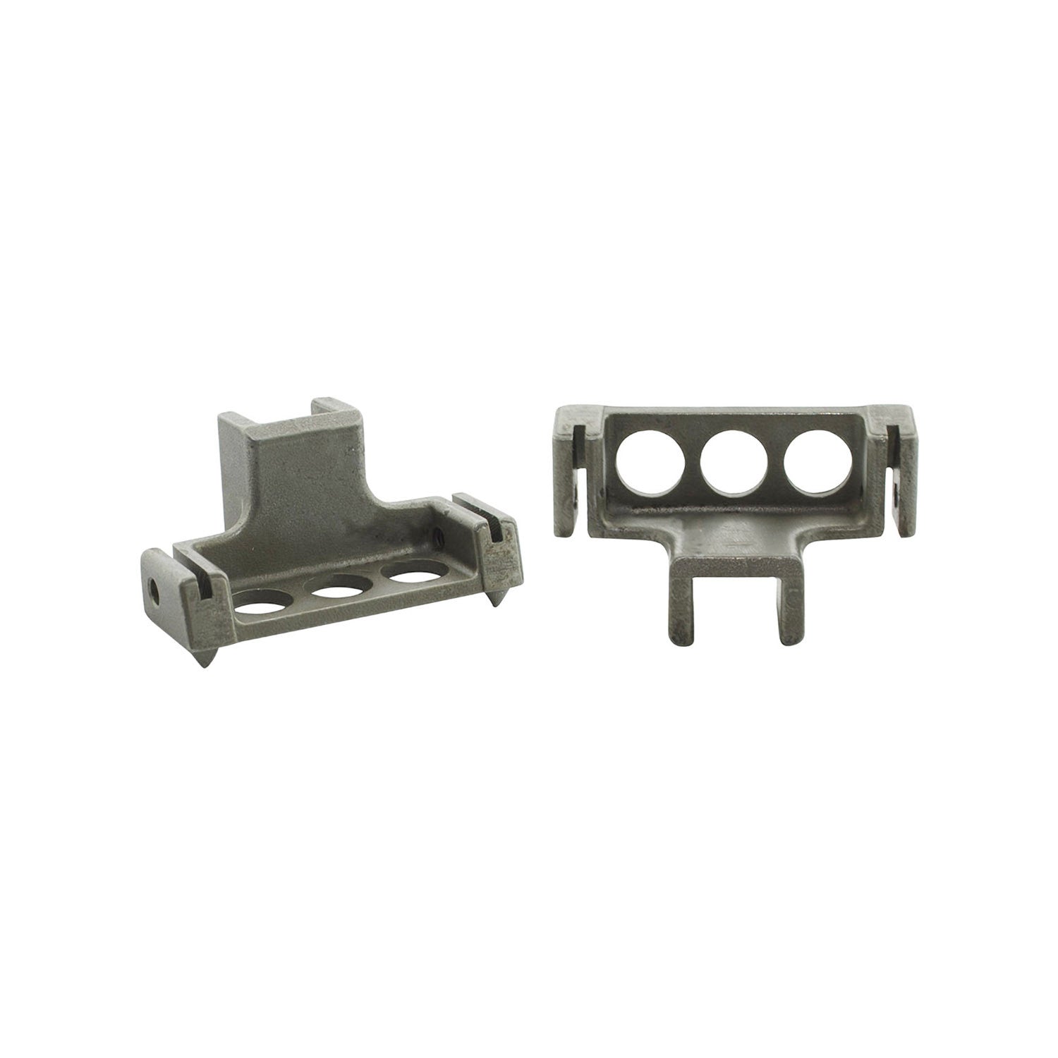 Palanca orientable para handy Heiniger