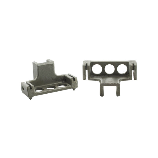 Palanca orientable para handy Heiniger