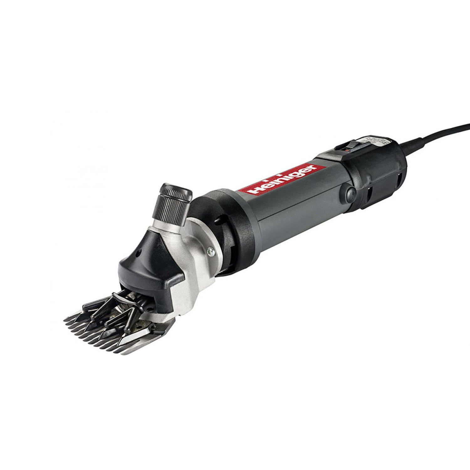 Tosadora Heiniger Xtra 712-600