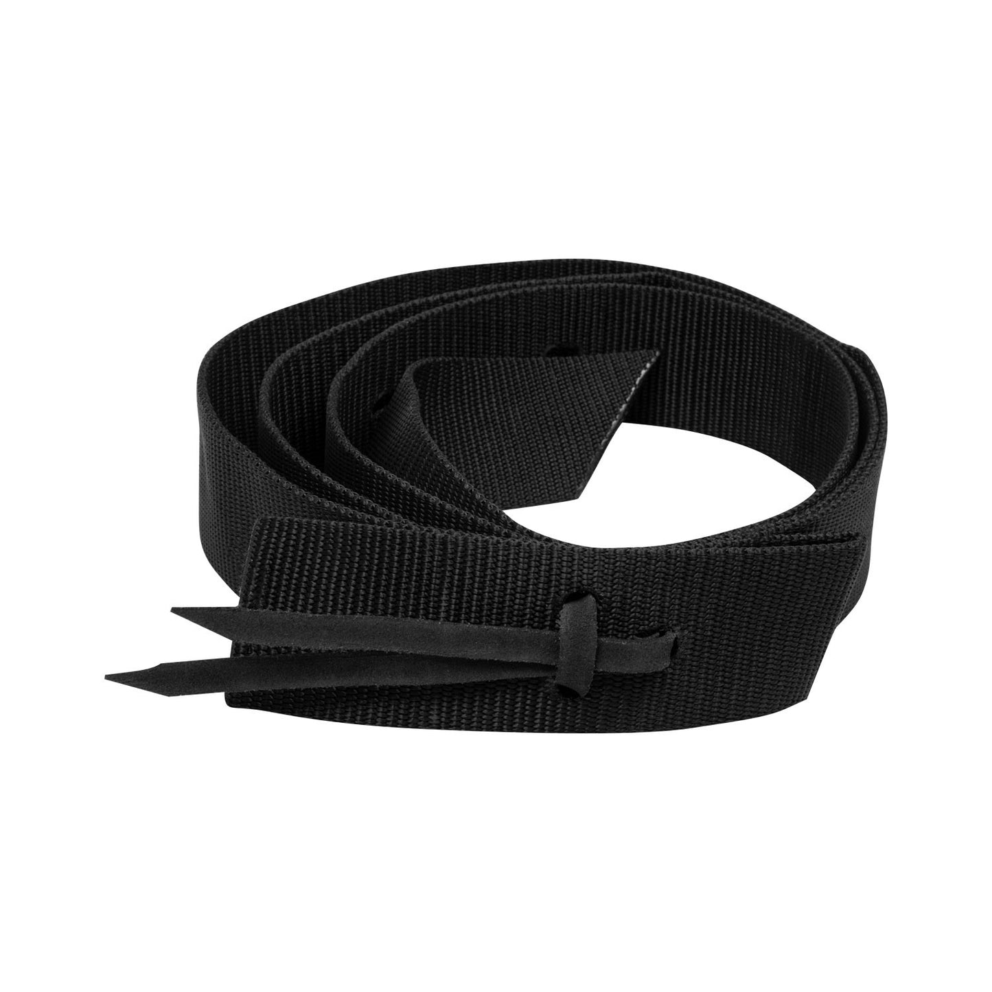 Refuerzo de nailon largo para silla western Lakota