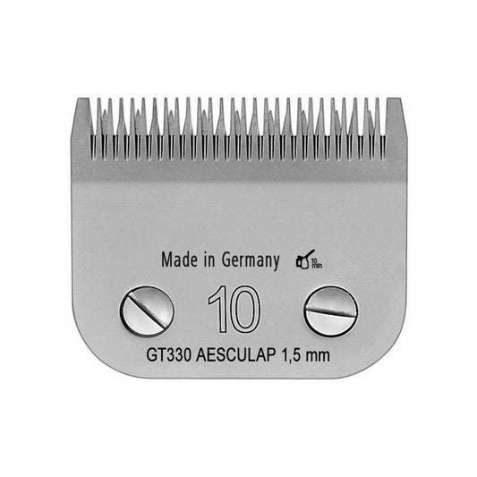 Cuchilla snapon n 10 (1,5mm) Kerbl
