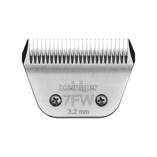 Cuchilla snapon 7fw (3,2mm) Heiniger