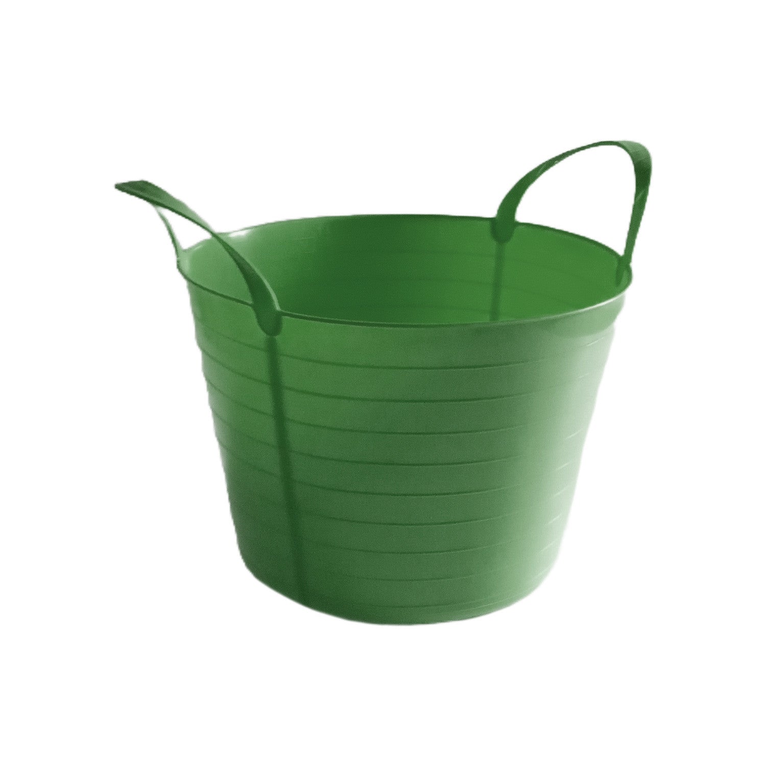 Cubo de plástico flexible 14 l V-Plast