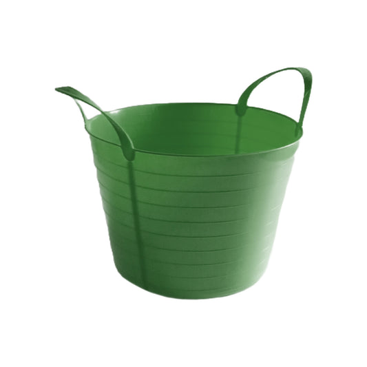 Cubo de plástico flexible 14 l V-Plast