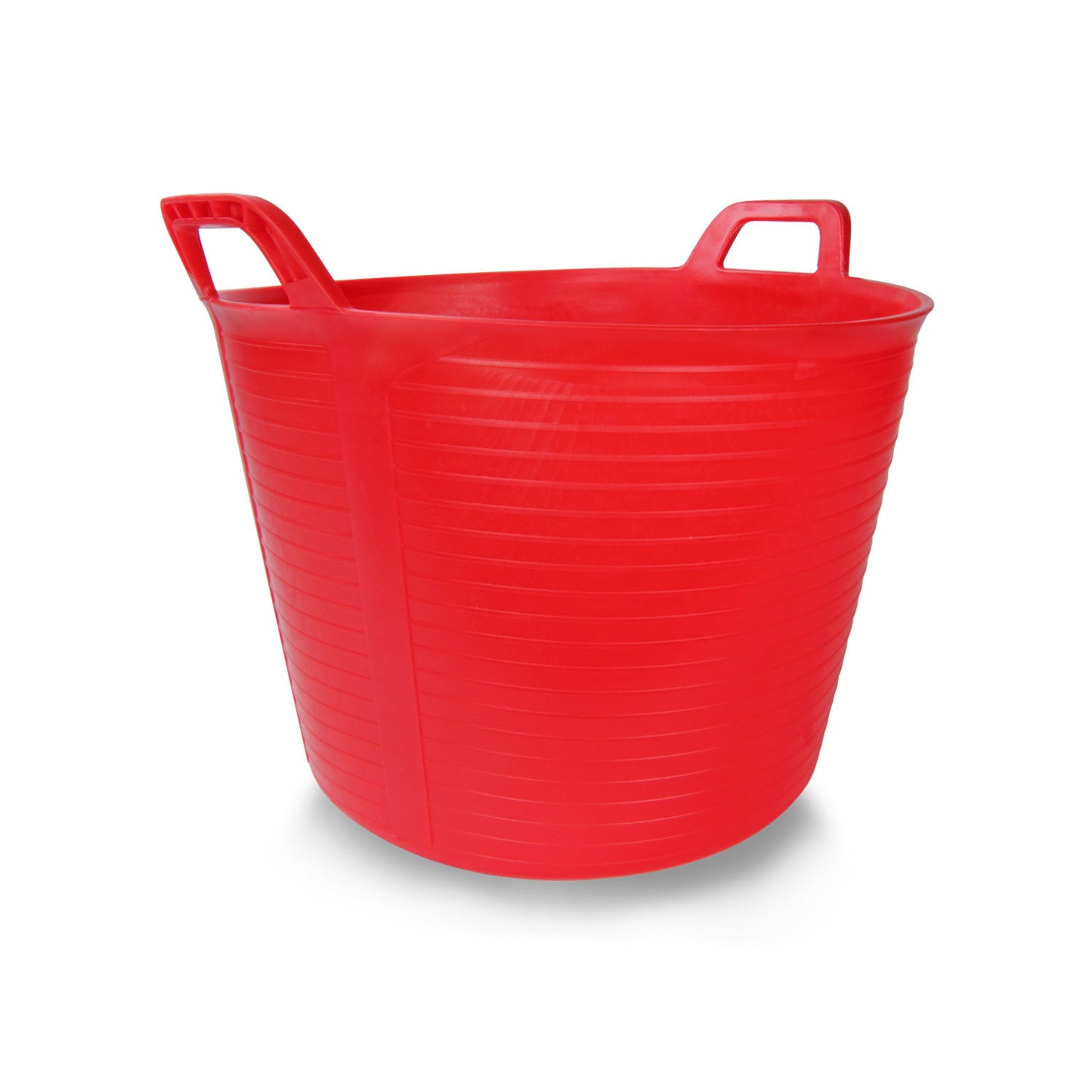 Cubo de plástico flexible 35 l V-Plast