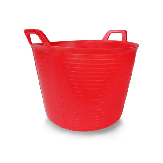 Cubo de plástico flexible 35 l V-Plast