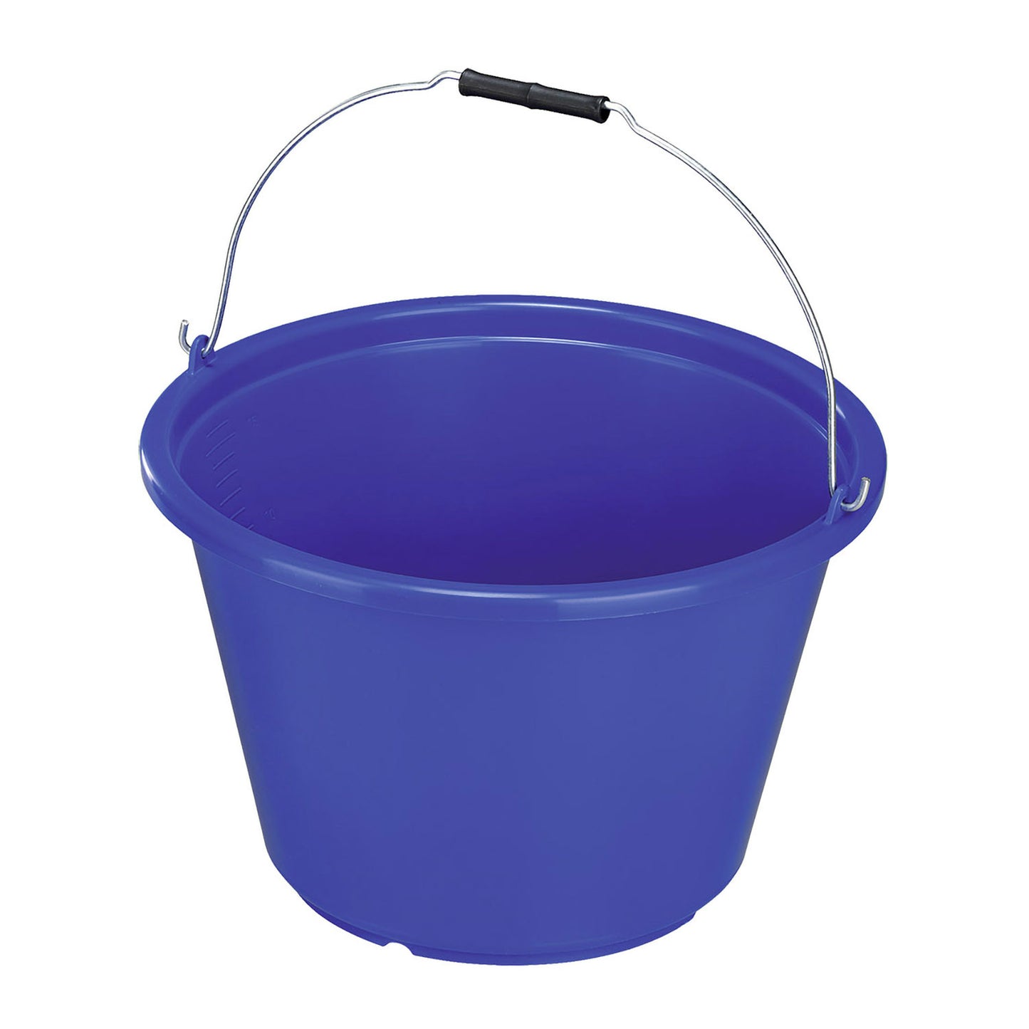 Cubo con asa 15 l Umbria Equitazione