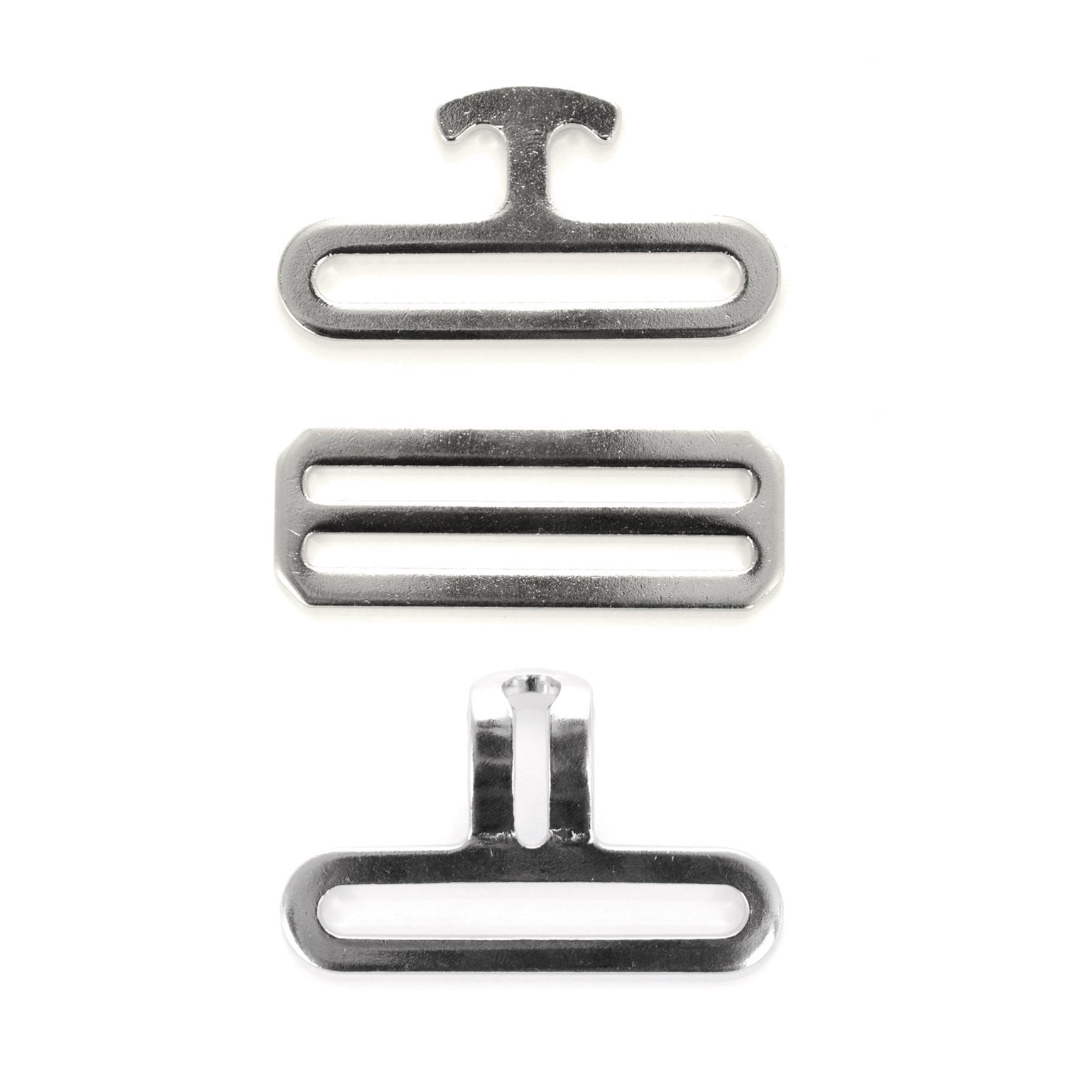 Set de 3 piezas con hebilla cubierta Umbria Equitazione