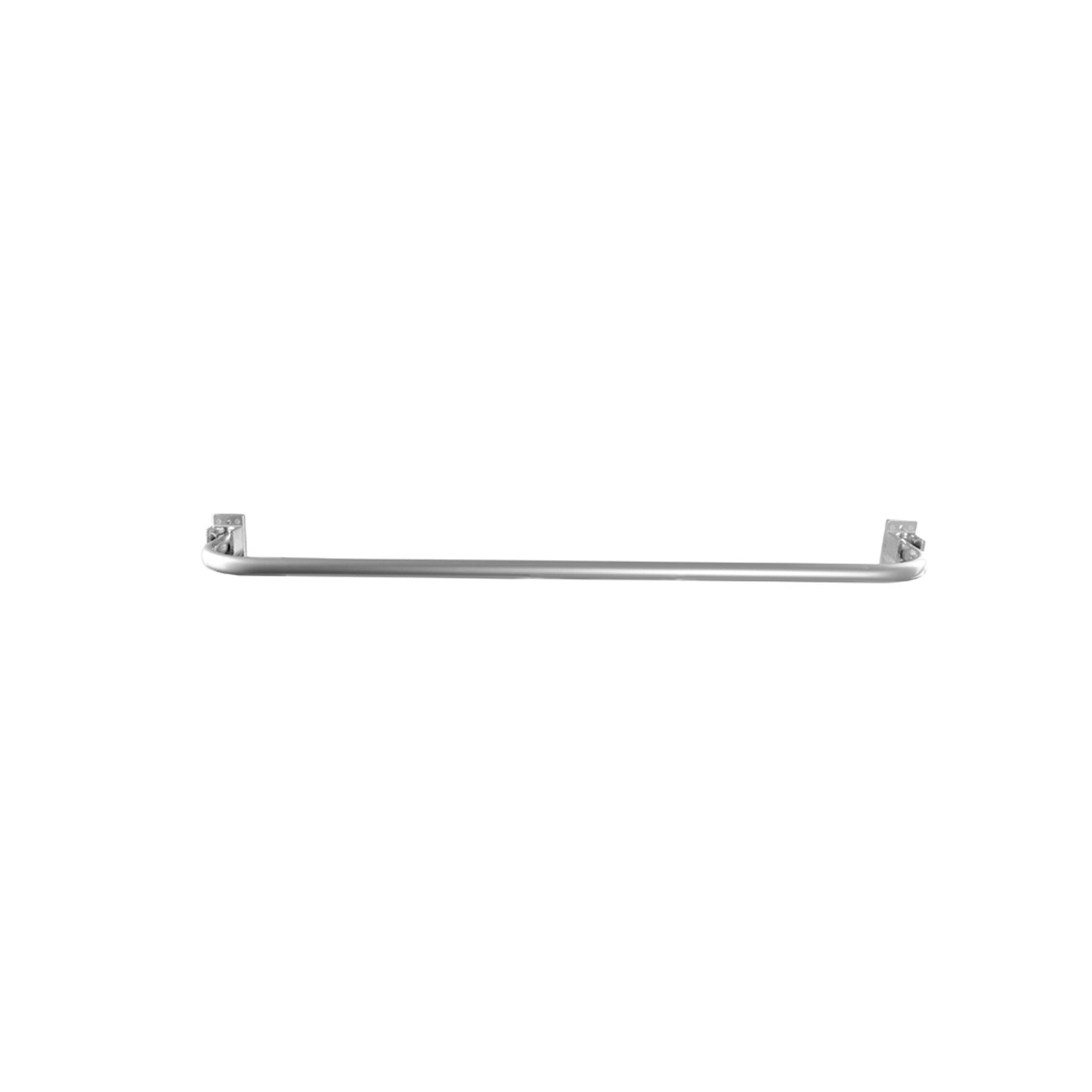 Barra apendicobiertas de aluminio plegable Umbria Equitazione