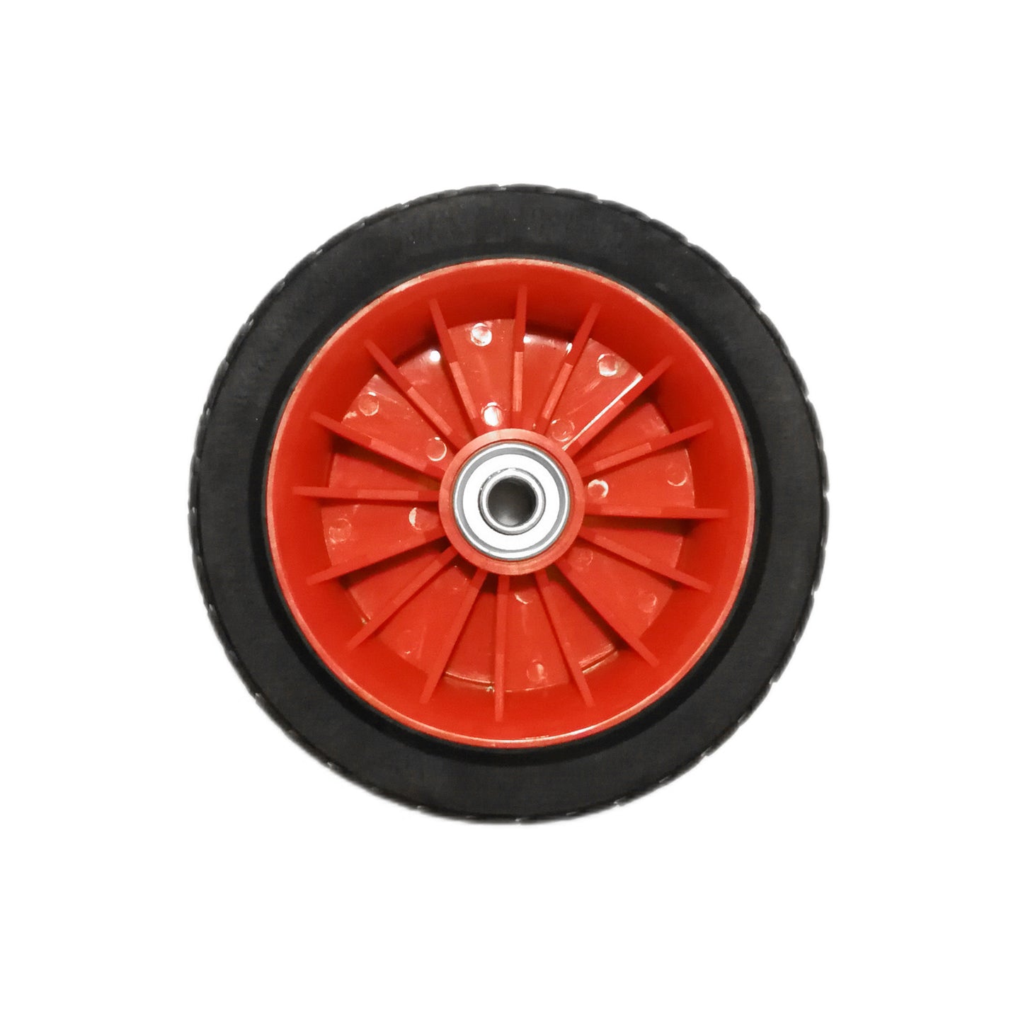 Rueda para carro portasilla va00900 Umbria Equitazione
