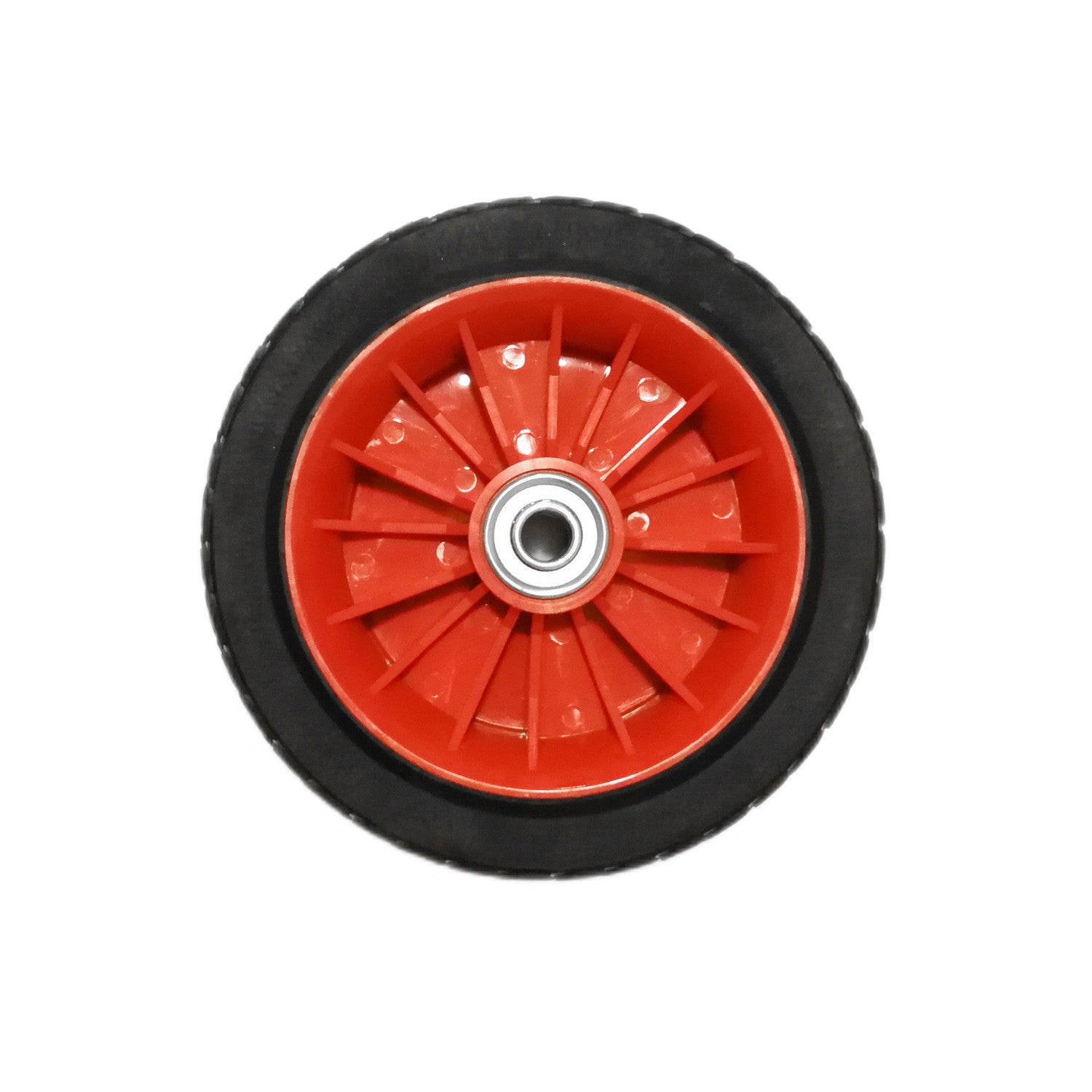 Rueda para carro portasilla va00900 Umbria Equitazione