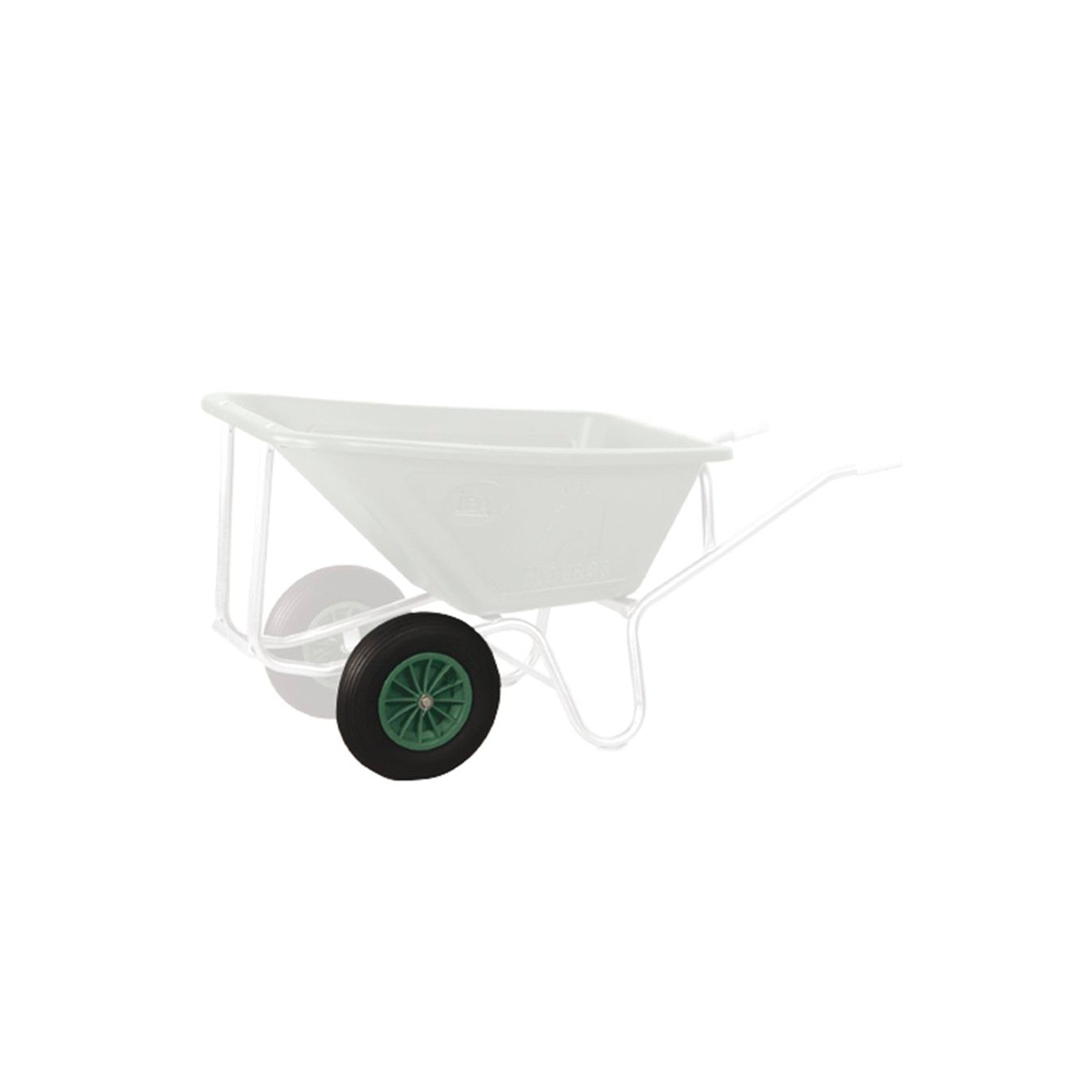 Rueda para carretilla va00910 Umbria Equitazione