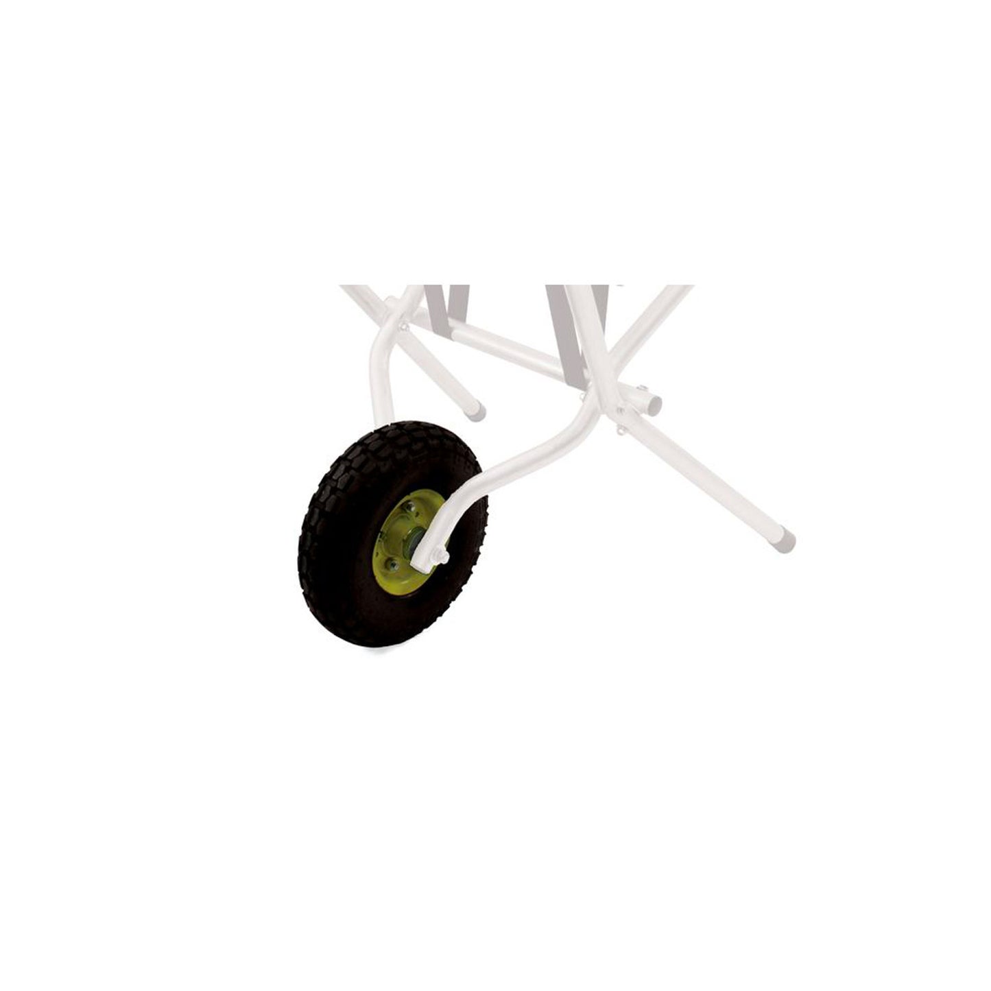 Rueda para carretilla va00911 Umbria Equitazione