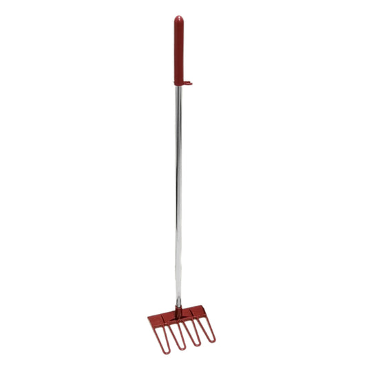 Rastrillo para basura Umbria Equitazione