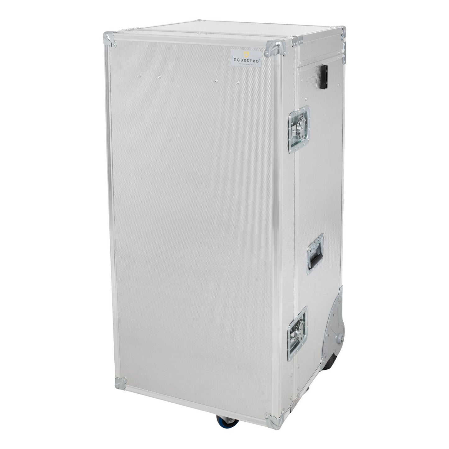 Armario porta-sillas modelo "Vertical Top" Equestro